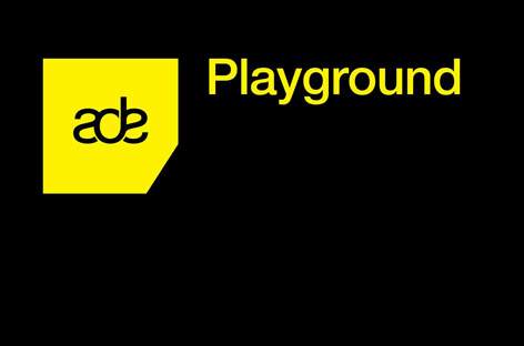 ADE 2014 announces Playground programme image