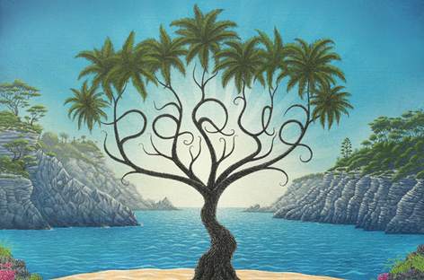 Paqua prep debut album on Claremont 56 image