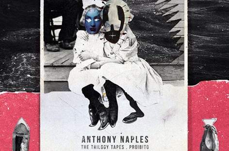 Anthony Naples returns to Colombia image
