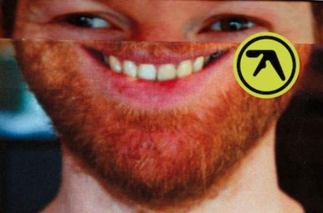 Aphex Twin reveals tracklist for new album, Syro image