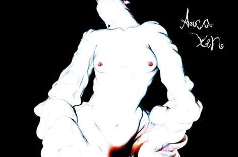 Mute to release Arca's debut album, Xen image