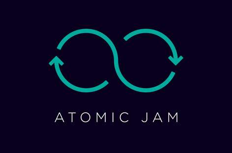 Atomic Jam returns with Dave Clarke, Ø [Phase] and more image