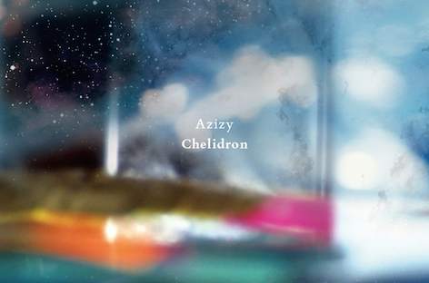 Azizyが『Chelidron』をリリース image