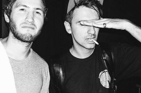 Baauer and Boys Noize cancel tour dates image