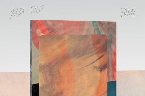 Baba Stiltz album lands on Studio Barnhus image