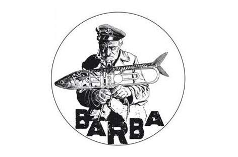 Burek Records launches Barba image