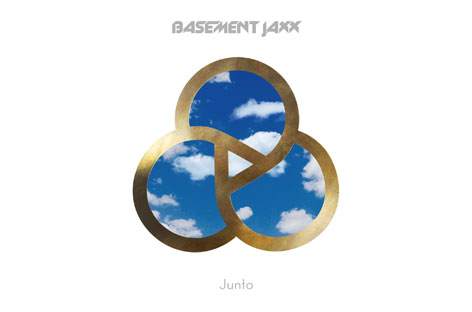 Basement Jaxxが『Junto』を発表 image