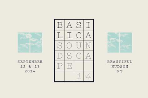 Swans, Tim Hecker and Julia Holter to play BasilicaSoundScape image