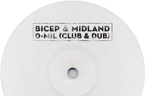 Bicep and Midland announce collaboration image
