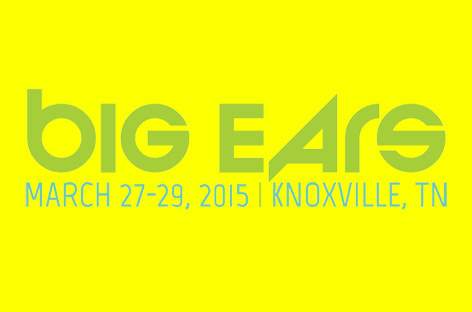 Knoxville's Big Ears Festival announces 2015 lineup image