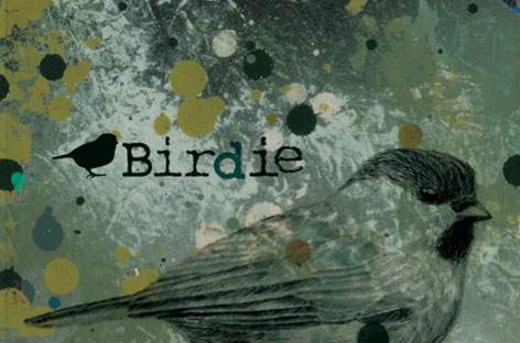 Trevino starts new label, Birdie image