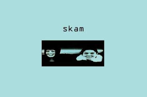 Skam reissues Boards Of Canada's Hi Scores image