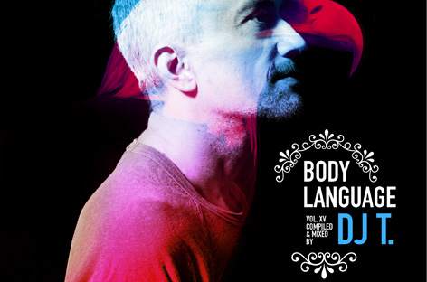 DJ T. mixes Body Language 15 image