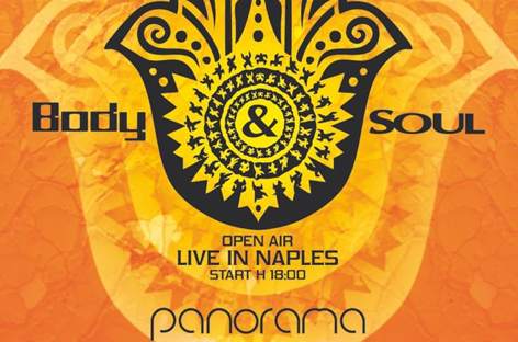 Neuhm welcomes Body & Soul back to Naples image