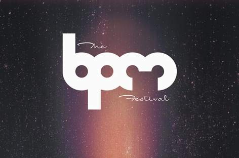 Moodymann and Cassy confirmed for BPM 2015 image