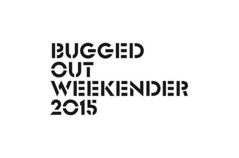 Bugged Out adds more names to 2015 Weekender image
