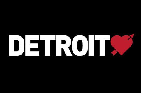Carl Craig hits the road with Detroit Love image