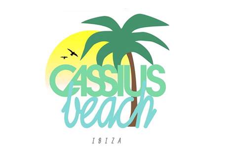 Cassius announce Ibiza residency image