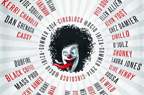 Circoloco reveals lineup for 2014 DC-10 opening party image