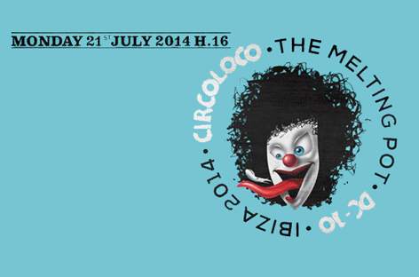 Eddie Fowlkes and Steve Rachmad booked for Circoloco image