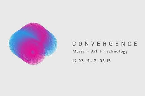 Clark and Herbert play Convergence 2015 image