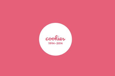 Berlin's Cookies to close next month image