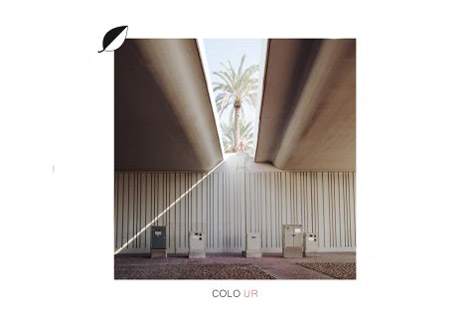 Colo present debut album, UR image