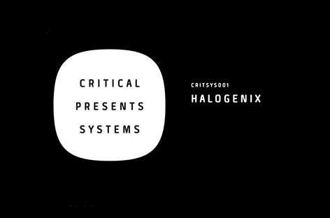 Critical launches Systems with Halogenix image
