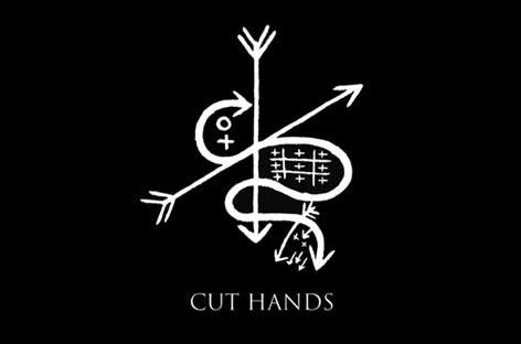 Cut Hands readies Volumes 3 & 4 image