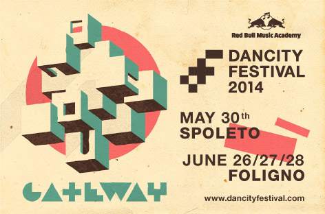 First names announced for Dancity 2014 image
