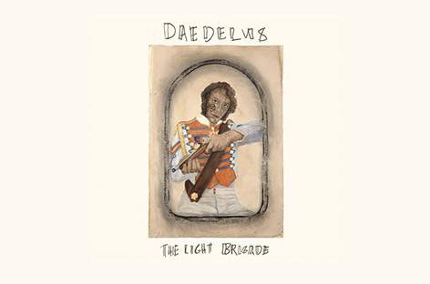 Daedelus leads The Light Brigade image