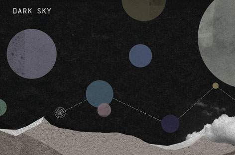 Monkeytown to release Dark Sky album image