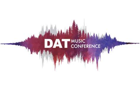 DAT Music Conference announces lineup image
