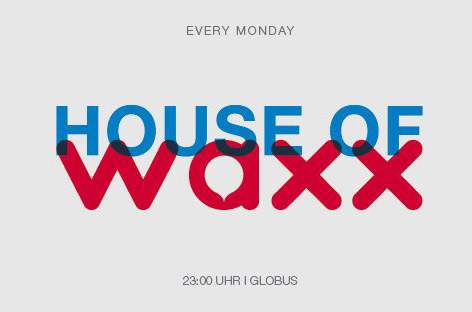 House Of Waxx launches at Tresor image