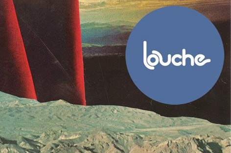 Louche returns to Berlin with DJ Sprinkles image