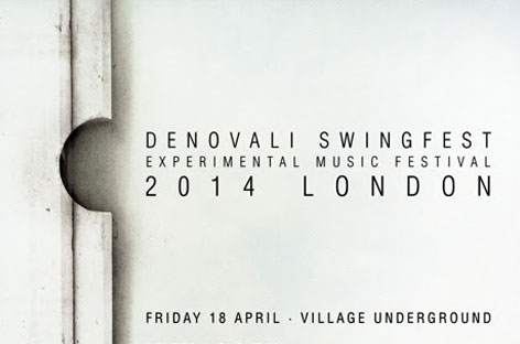 Denovali Swingfest reveals 2014 plans image