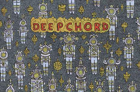 DeepChord readies new album, Lanterns image