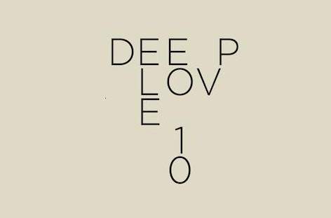 Dirt Crew Recordingsが『Deep Love 10』を発表 image