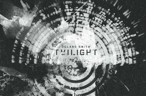 Delano Smithが『Twilight』を発表 image