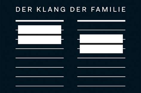Der Klang Der Familie chronicles Berlin techno image