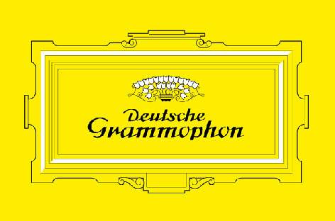 Deutsche Grammophonから「Berlin By Overnight remixes」がリリース image