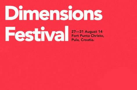 DARKSIDE and Moodymann added to Dimensions bill image