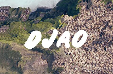 Dropping GemsがDJAOのニューアルバムを発表 image