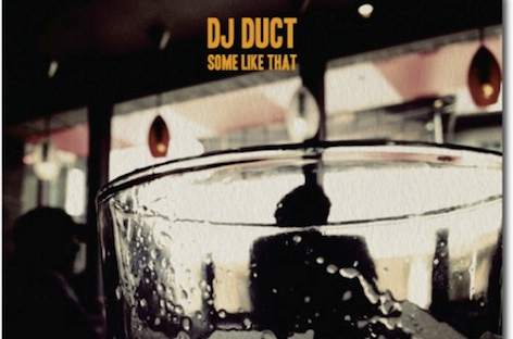 DJ Ductが『Some Like That』を発表 image
