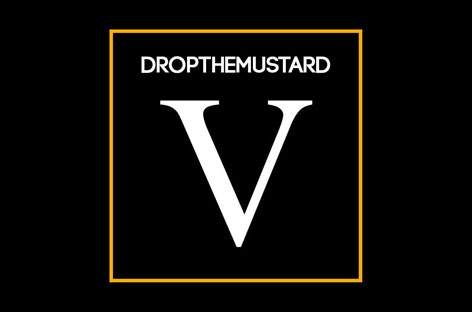 Drop The Mustard turns five with Damian Lazarus image