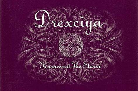 Tresor to reissue Drexciya's Harnessed The Storm image