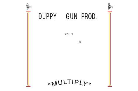 Duppy Gun Productions plans compilation image