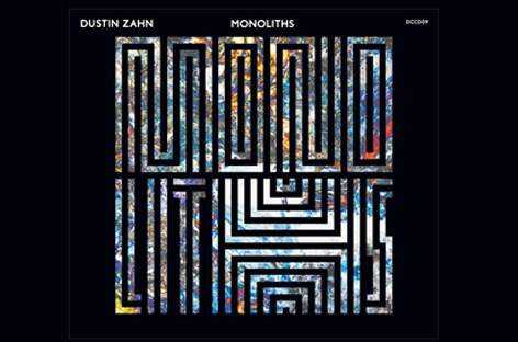 Dustin Zahn builds Monoliths image