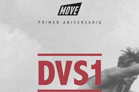 DVS1 heads to Colombia image