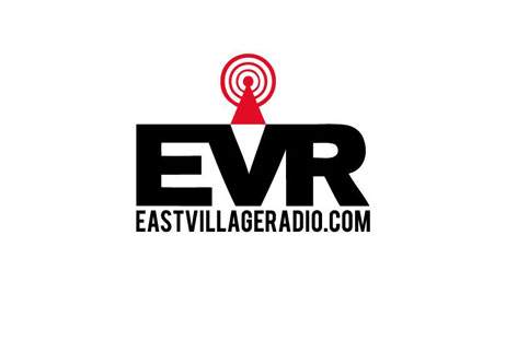 ニューヨークのEast Village Radioが終了 image